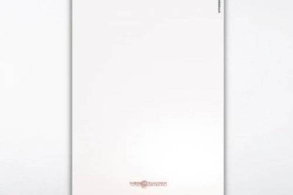 Viesmann Vitodens 050 24 Kw yoğuşmalı kombi